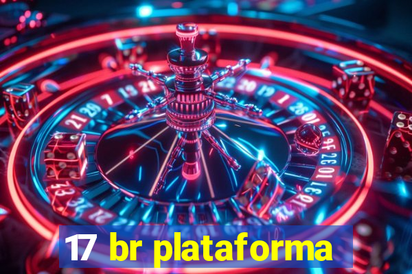 17 br plataforma